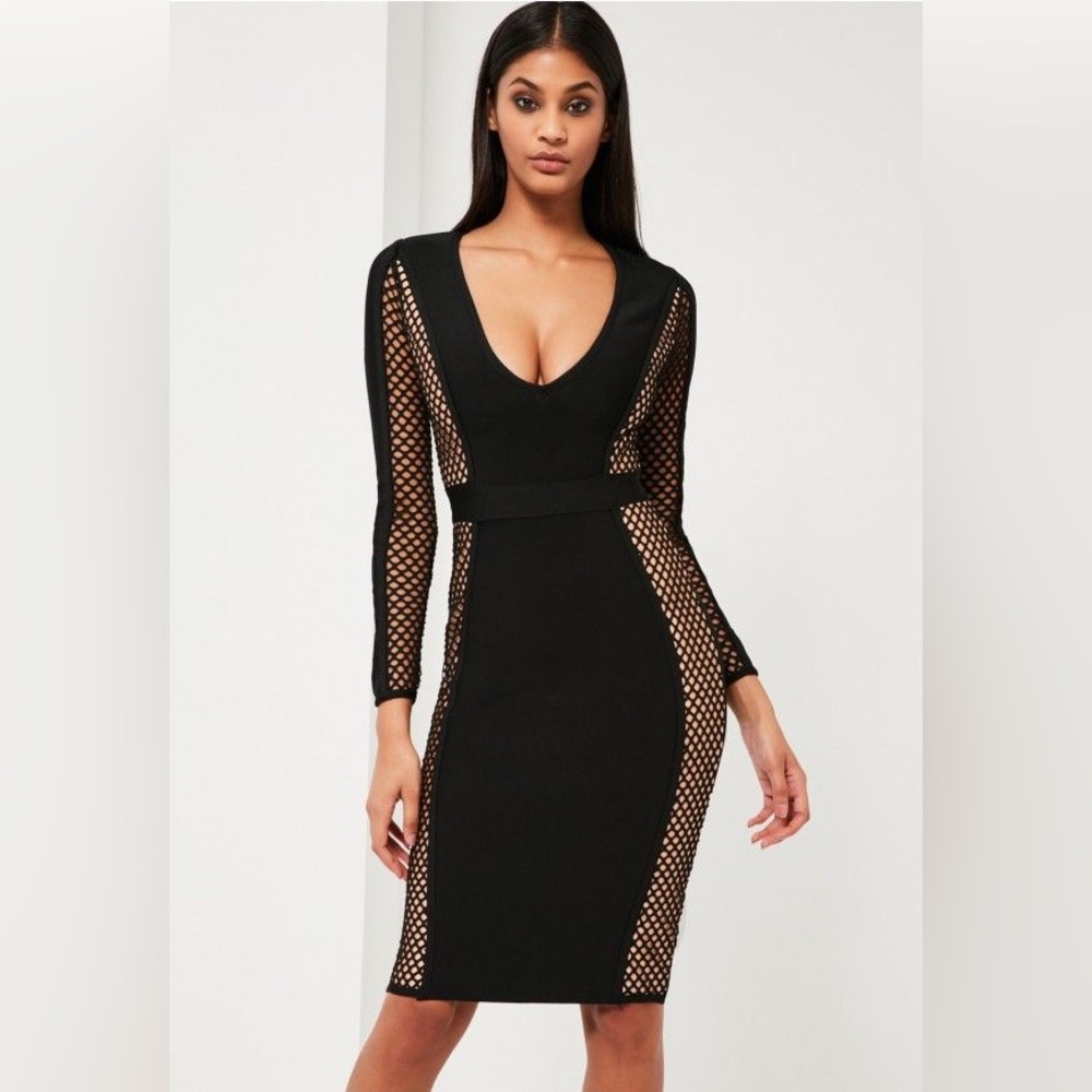 NWT Windsor cocktail dress